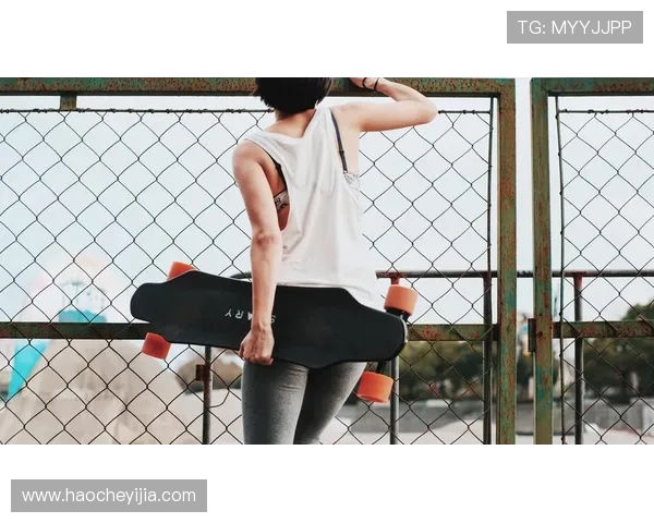 杨秀英专访:揭秘滑板行业成功背后的故事与经验分享