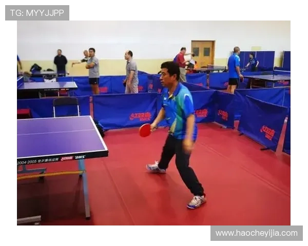 杭州乒乓球队荣登全国团队协作排行榜第五名展现卓越实力与团队精神
