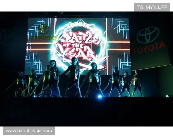 杭州街舞队心理素质深度对比分析与影响因素探讨