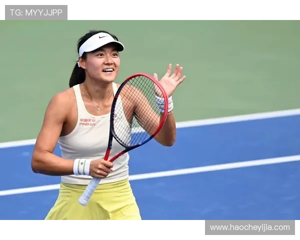 武汉网球队的崛起之路：一段关于坚持与突破的网球纪实