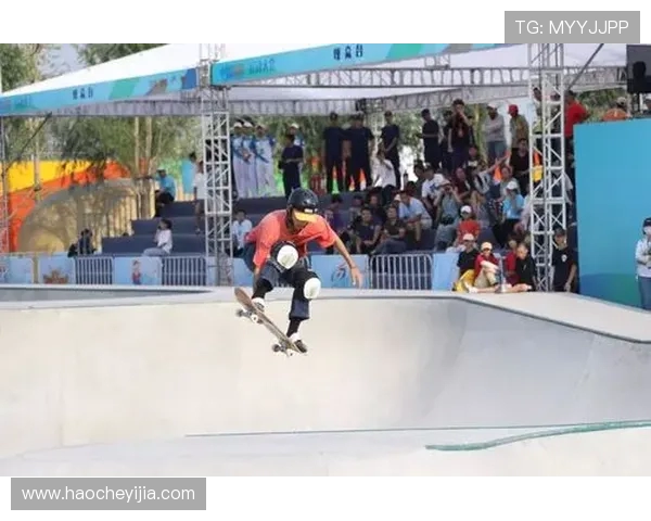 上海滑板队在极限运动世界杯积分榜中以51分稳居第一名