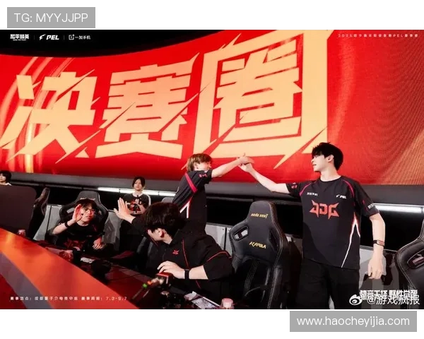 和平精英最新状态排行榜揭晓JDG战队荣登第七名引发关注