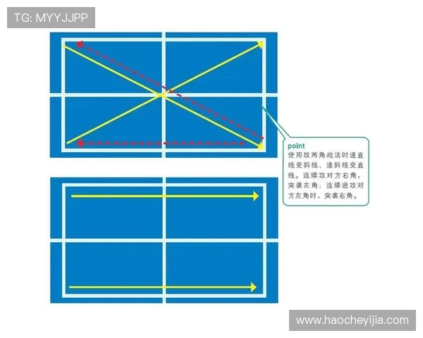 成都乒乓球队进攻战术解析与实战应用探讨